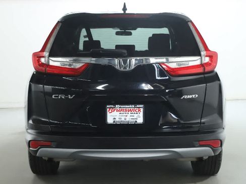 Used 2018 Honda CR-V EX image 43