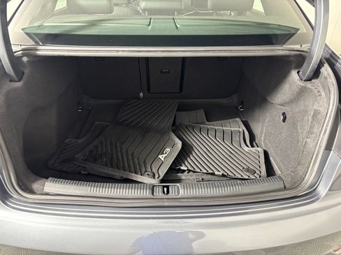 Used 2018 Audi A3 2.0T Premium w/ Convenience Package FWD image 25