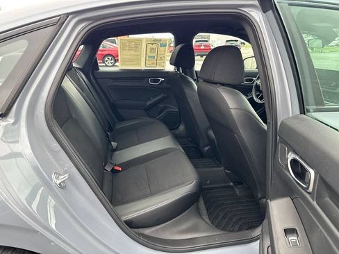 Used 2022 Honda Civic Sport image 37