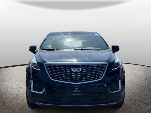 New 2025 Cadillac XT5 Premium Luxury image 6