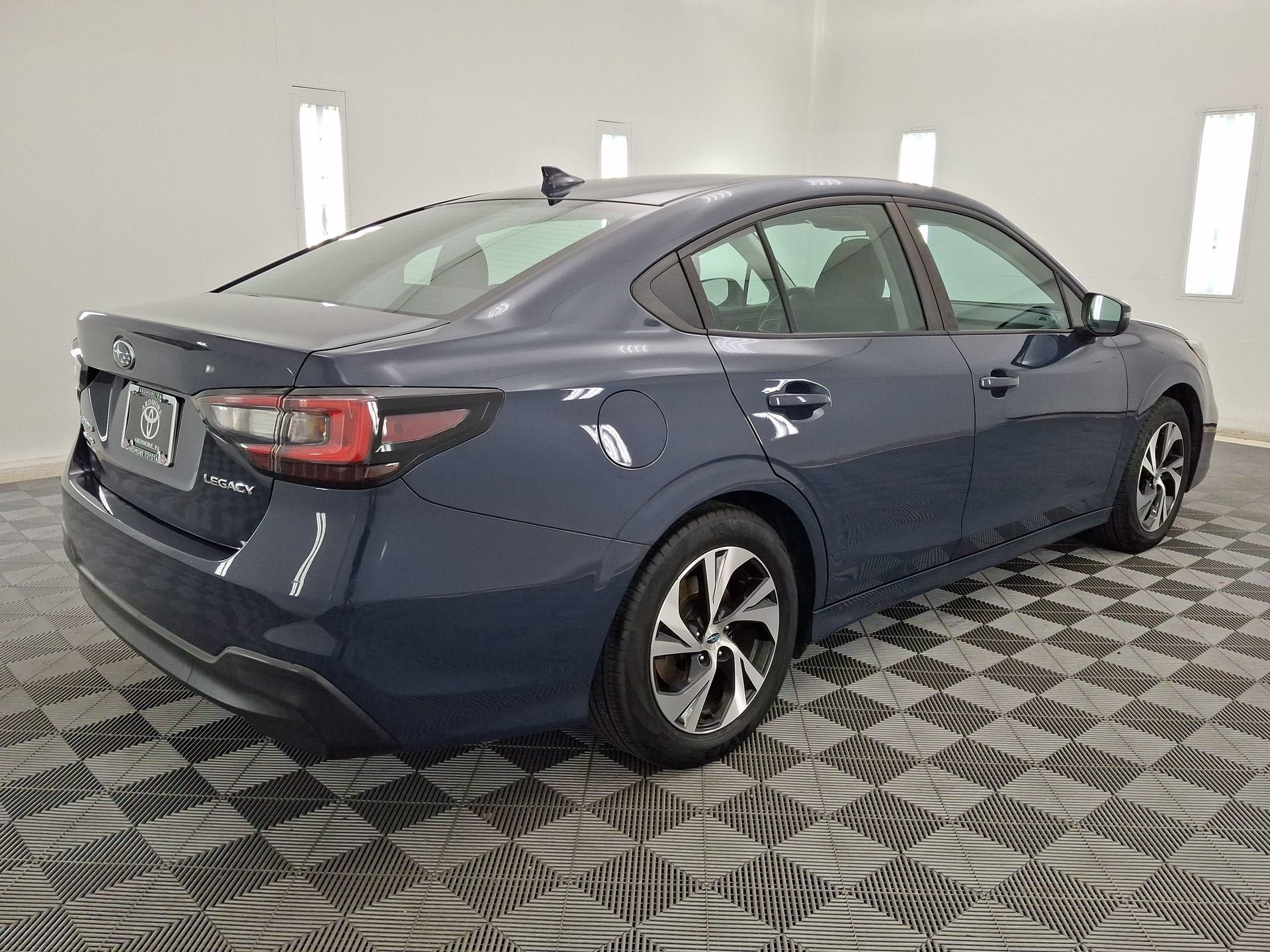 Used 2023 Subaru Legacy Premium AWD/4WD image 25