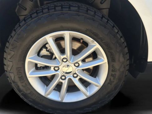 Used 2014 Dodge Journey SXT AWD/4WD image 34