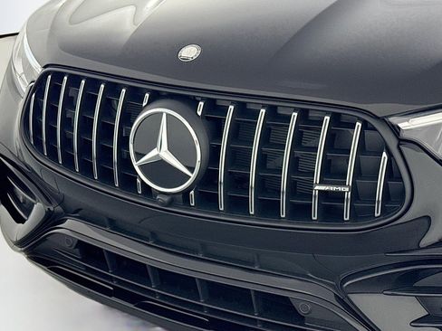 New 2026 Mercedes-Benz GLC 43 AMG 4MATIC image 12