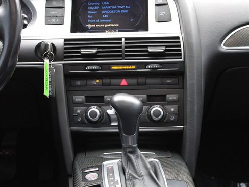 Used 2011 Audi S6 Prestige image 13