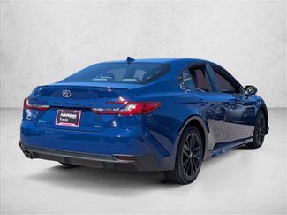 New 2026 Toyota Camry SE video 2