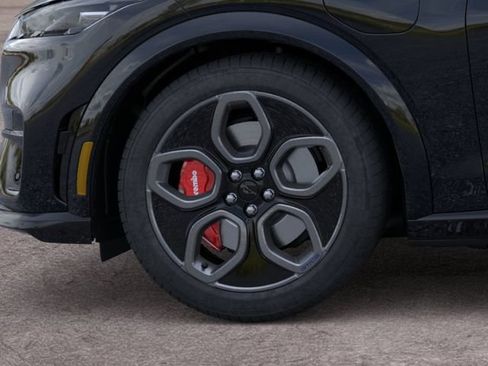 New 2026 Ford Mustang Mach-E GT AWD/4WD image 19