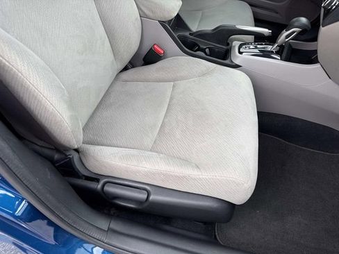 Used 2013 Honda Civic LX image 18
