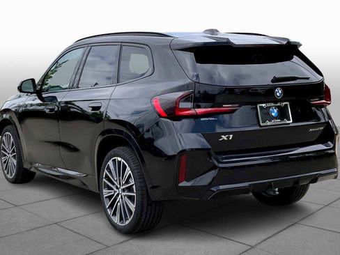 New 2025 BMW X1 xDrive28i w/ Technology Package image 11