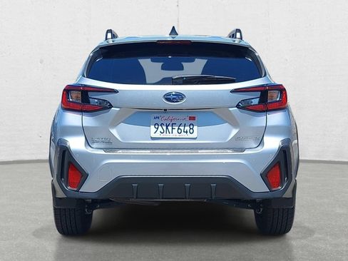 Used 2024 Subaru Crosstrek 2.5i Limited AWD/4WD image 6