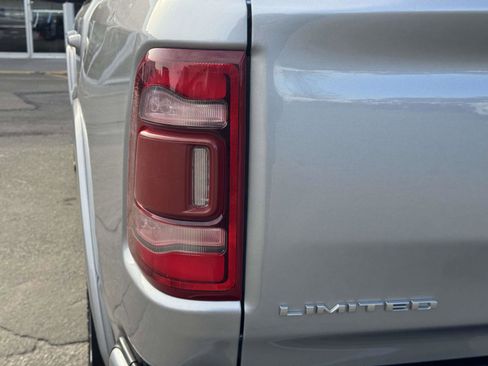Used 2020 RAM 1500 Limited image 12