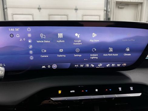 New 2026 Buick Enclave Avenir w/ Super Cruise Package AWD/4WD image 19