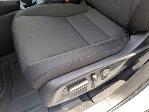 New 2026 Honda CR-V EX image 24