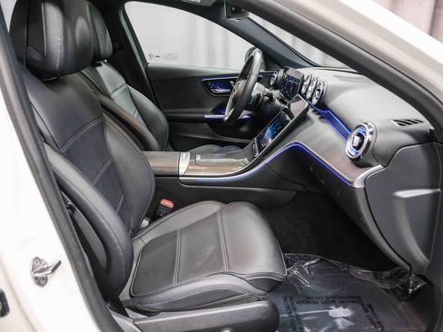 Certified 2023 Mercedes-Benz C 300 Sedan image 19