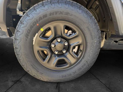 New 2026 Jeep Wrangler Sport image 14