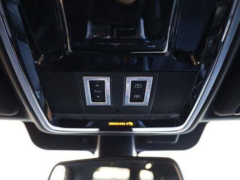 Used 2015 Land Rover Range Rover Sport Supercharged image 35