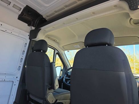 Used 2024 RAM ProMaster 3500 image 13