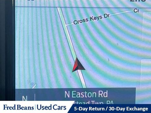 Used 2021 Ford Bronco Sport Outer Banks w/ Outer Banks Package image 15