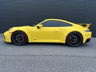 Used 2022 Porsche 911 Carrera 4 GTS AWD/4WD video 2