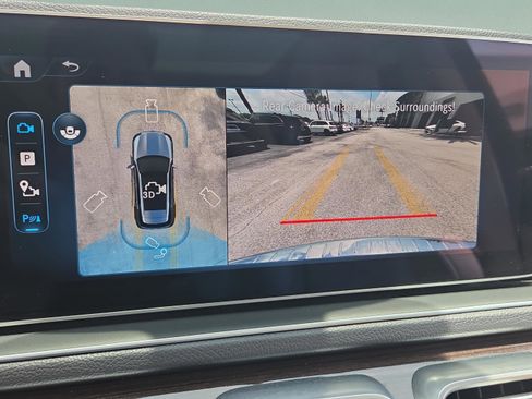 Certified 2025 Mercedes-Benz GLE 350 4MATIC image 28