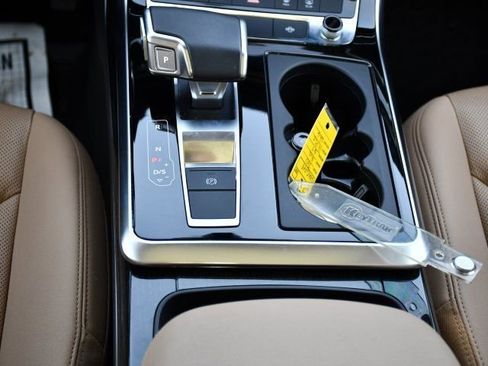 Used 2021 Audi Q7 2.0T Premium Plus image 29