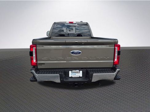 New 2026 Ford F250 Lariat RWD image 6
