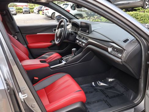Used 2024 Acura Integra A-Spec FWD image 30