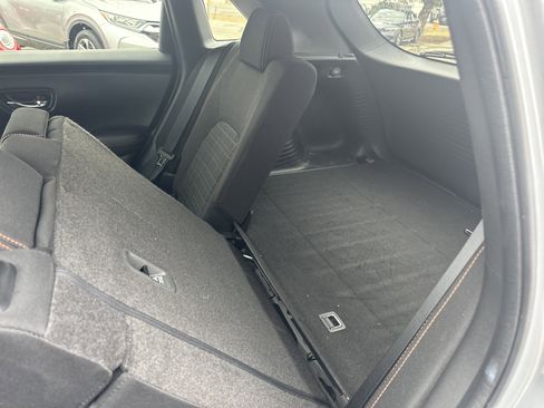 Certified 2023 Honda HR-V Sport image 15