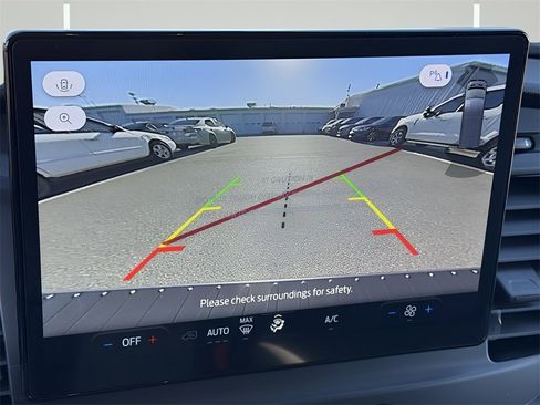 New 2026 Ford Transit 250 Low Roof image 14