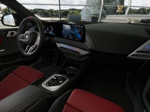 New 2026 BMW M235i xDrive M235i xDrive w/ Technology Package image 14