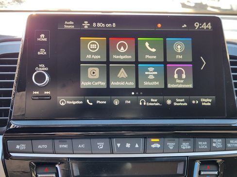 New 2026 Honda Odyssey Touring image 11