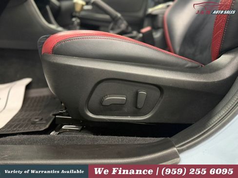 Used 2019 Subaru WRX Premium AWD/4WD image 28