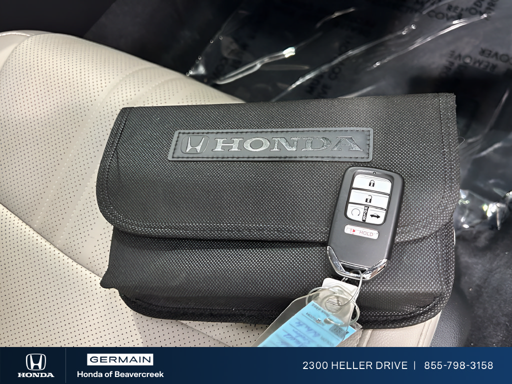 Used 2022 Honda Accord Touring image 26