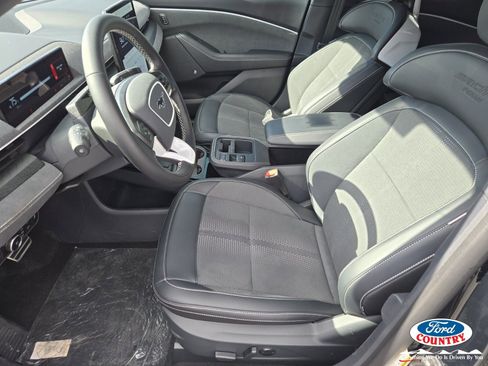 New 2025 Ford Mustang Mach-E GT image 6