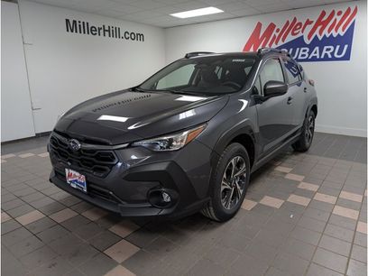 New 2025 Subaru Crosstrek 2.5i Premium w/ Crosstrek Mirror Package