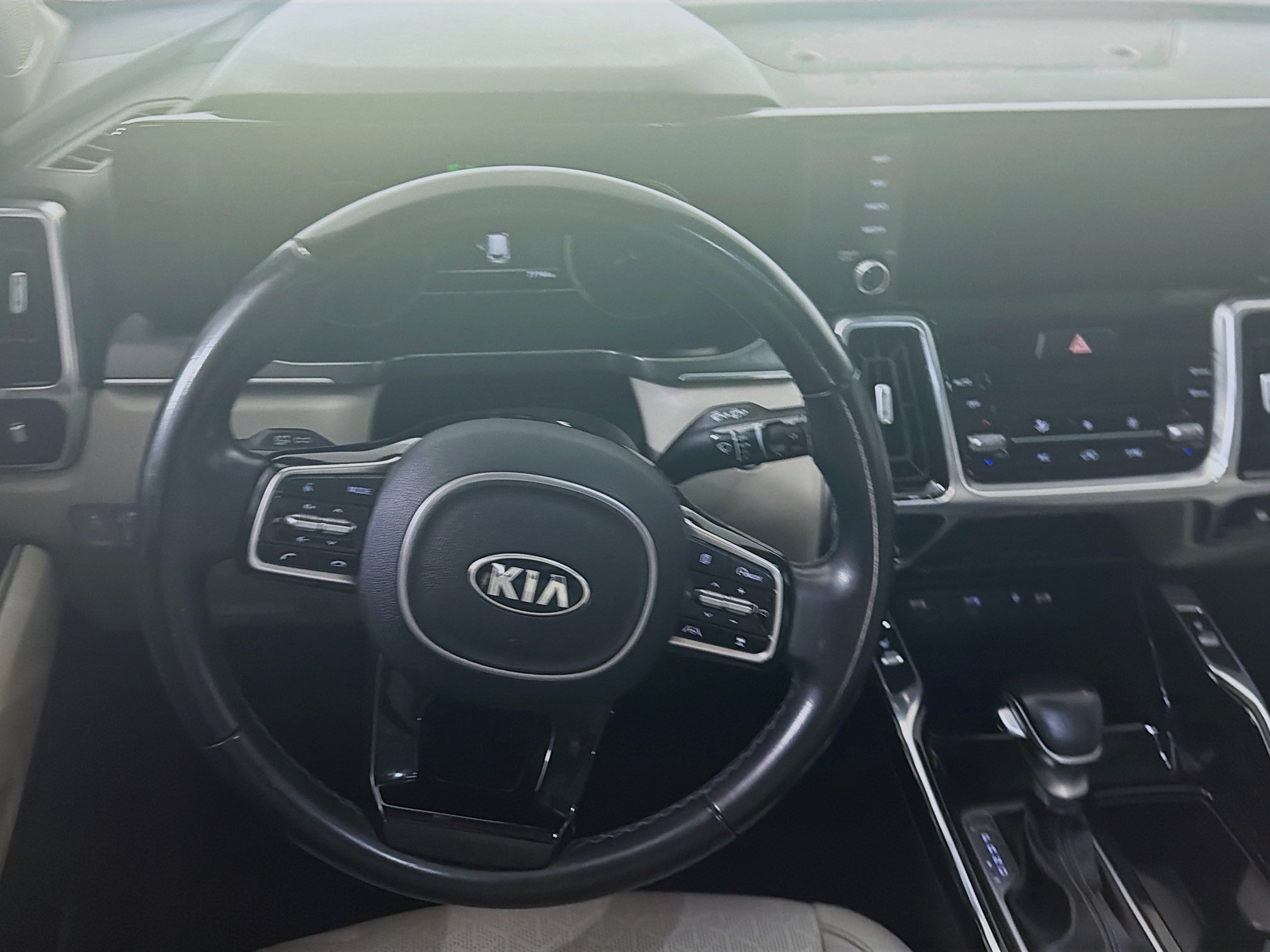 Used 2021 Kia Sorento SX FWD image 17