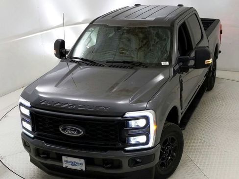 Certified 2024 Ford F250 XL w/ STX Appearance Package AWD/4WD image 23