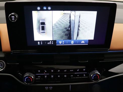 Used 2025 Honda Prologue Elite image 24