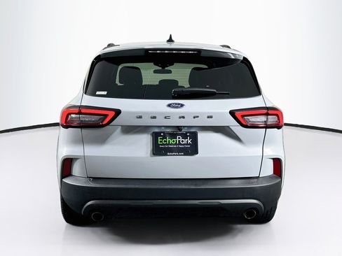 Used 2025 Ford Escape ST-Line FWD image 7
