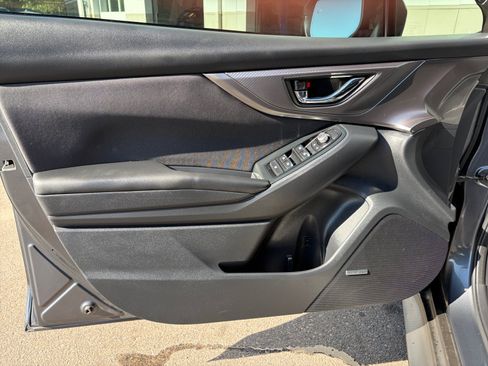 Used 2023 Subaru WRX Premium AWD/4WD image 12