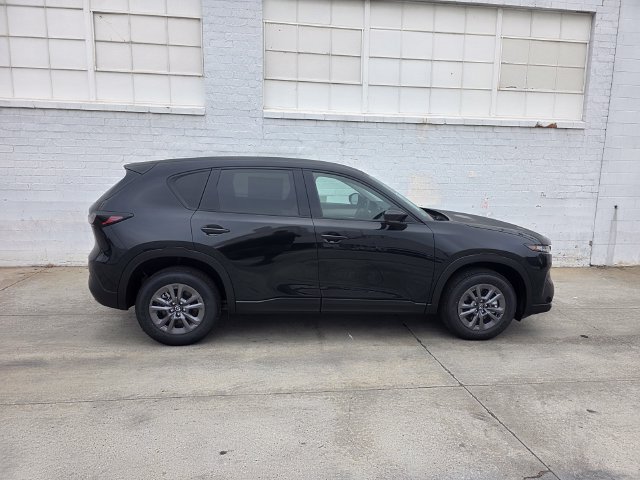 New 2026 MAZDA CX-5 Select AWD/4WD image 3