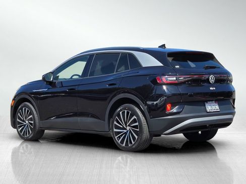 Used 2023 Volkswagen ID.4 Pro S Plus AWD/4WD image 6