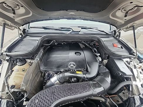 Used 2020 Mercedes-Benz GLE 350 4MATIC image 12