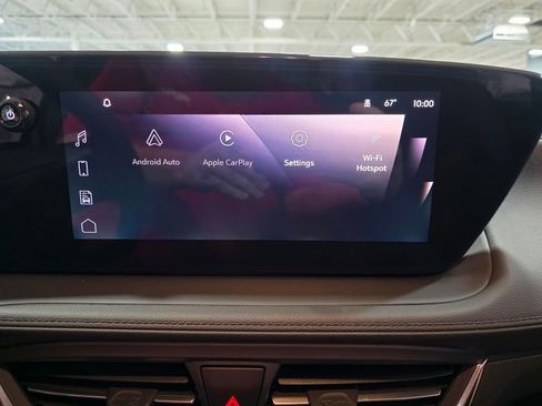 New 2026 Buick Encore GX Sport Touring w/ Comfort Package AWD/4WD image 22