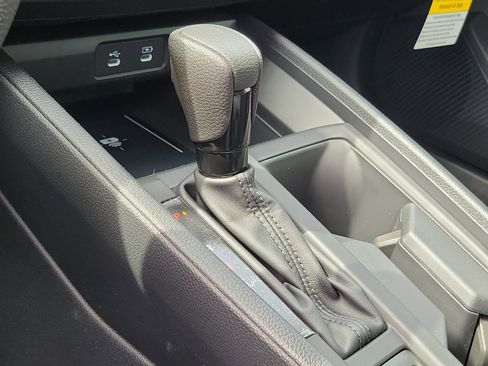 New 2026 Honda Accord SE image 24