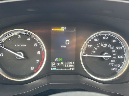 Used 2021 Subaru Forester Touring w/ Popular Package #2 AWD/4WD image 32