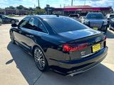 Used 2016 Audi A6 2.0T Premium Plus w/ Premium Plus Package image 5
