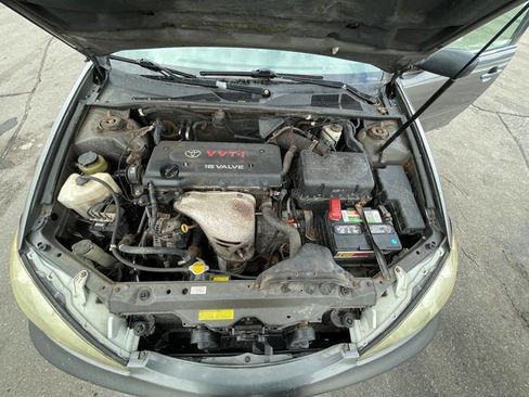 Used 2006 Toyota Camry Standard 4dr Sedan w/Automatic image 42