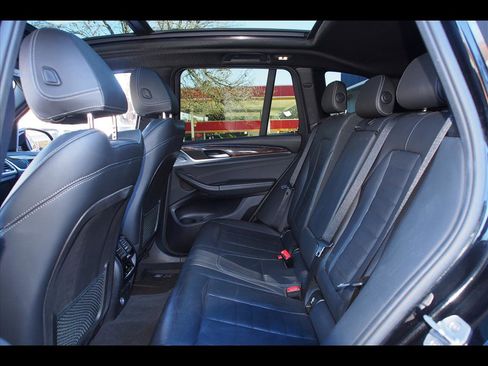 Used 2018 BMW X3 xDrive30i image 20