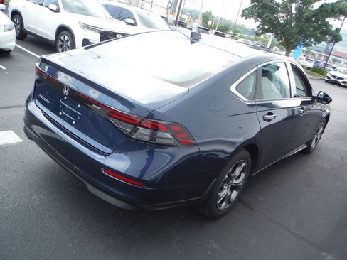 Used 2024 Honda Accord EX image 7