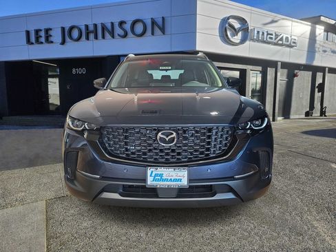 New 2026 MAZDA CX-50 2.5 Hybrid w/ Preferred Pkg image 7